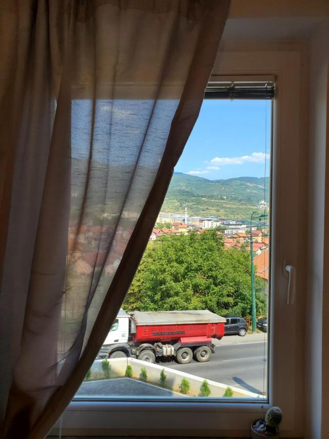 Sleep And Drive Premium Διαμέρισμα Σαράγεβο Εξωτερικό φωτογραφία